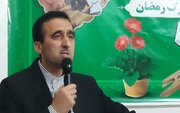  اجتماع عظیم مازندرانی ها در حرم‌مطهر رضوی