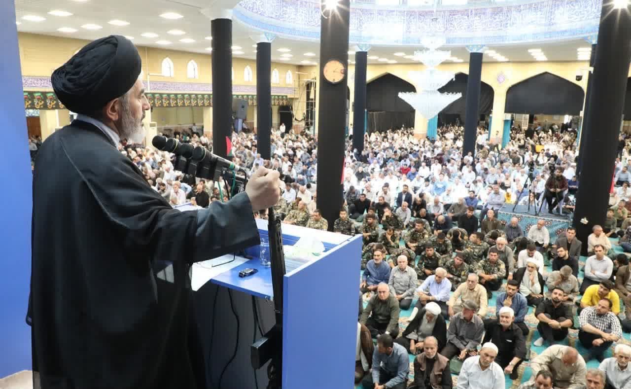  پیگیری مطالبات مقام معظم رهبری به مثابه یک وظیفه