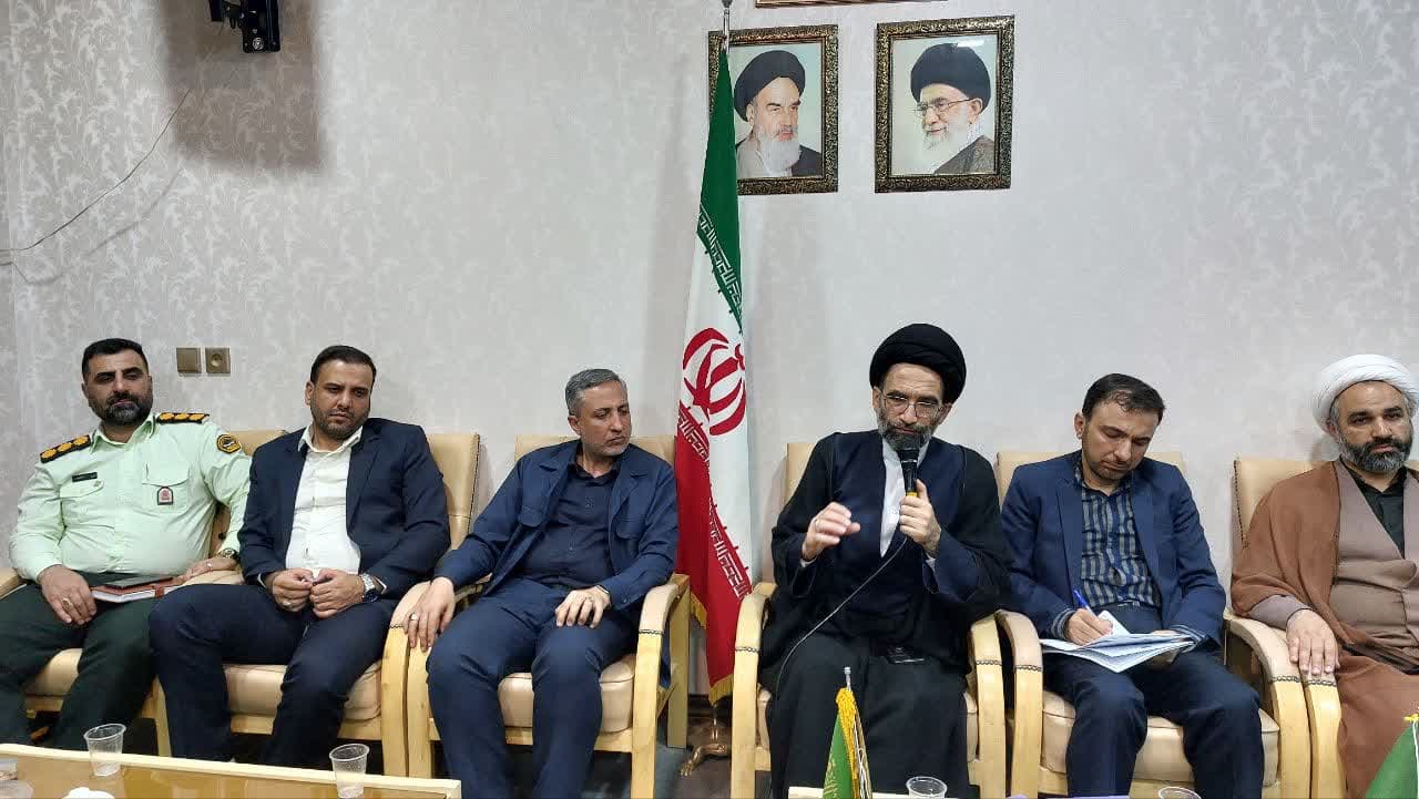 لزوم تقویت جایگاه ستاد امر به معروف و نهی از منکر