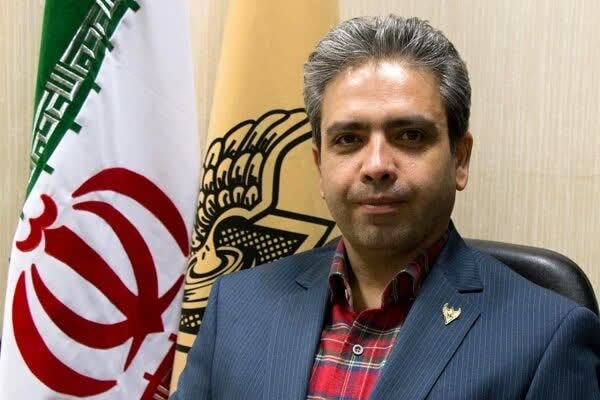 سهم ۷۷ درصدی مرز ریلی سرخس از ترانزیت ریلی کشور در پنج‌ماهه ۱۴۰۳