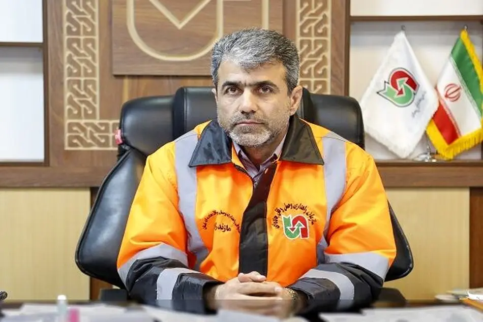 ثبت ۱۲ هزار تن تخلفات اضافه تناژ در مازندران