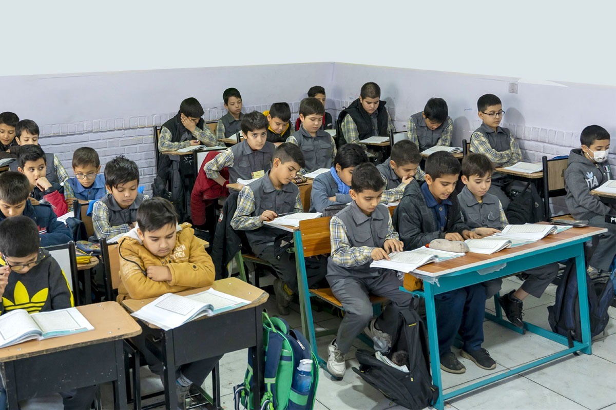  ۹ مدیر متخلف مدارس در خراسان رضوی لغو ابلاغ شدند