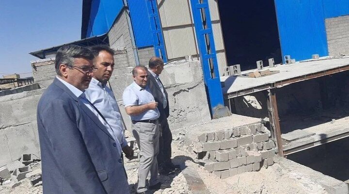 اشتغال زایی برای 2 هزار و 448 نفر از جوانان میاندوآب