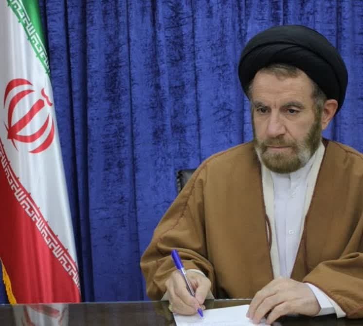 پیام تبریک رئیس ستاد امر به معروف و نهی از منکر لرستان به مدال آوران لرستانی در مسابقات پاراالمپیک ۲۰۲۴ پاریس 