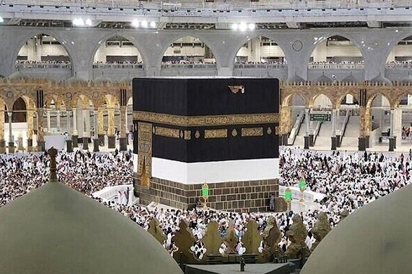 ثبت‌نام ۴۵۰ کردستانی برای حج عمره