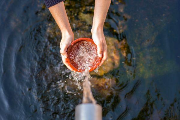 آب شرب پارس‌آباد آلوده نیست