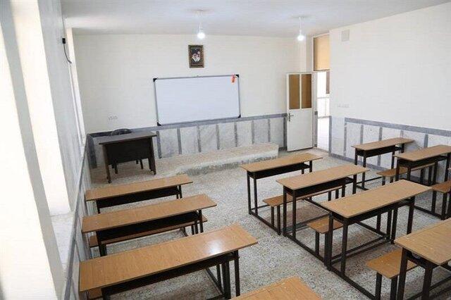 سرانه فضای آموزشی اردبیل کمتر از میانگین کشوری