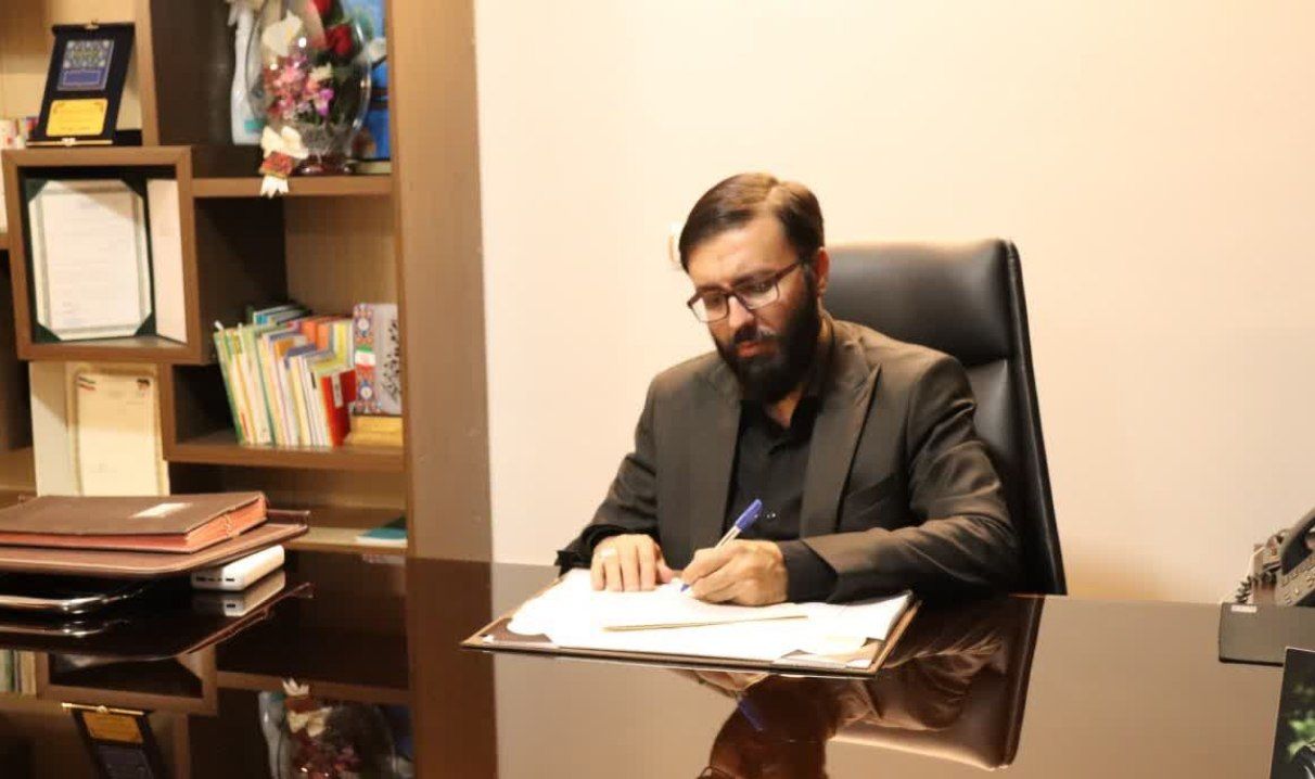 برگزاری اجتماع جهاد روایت بانوان زینبی در همدان 
