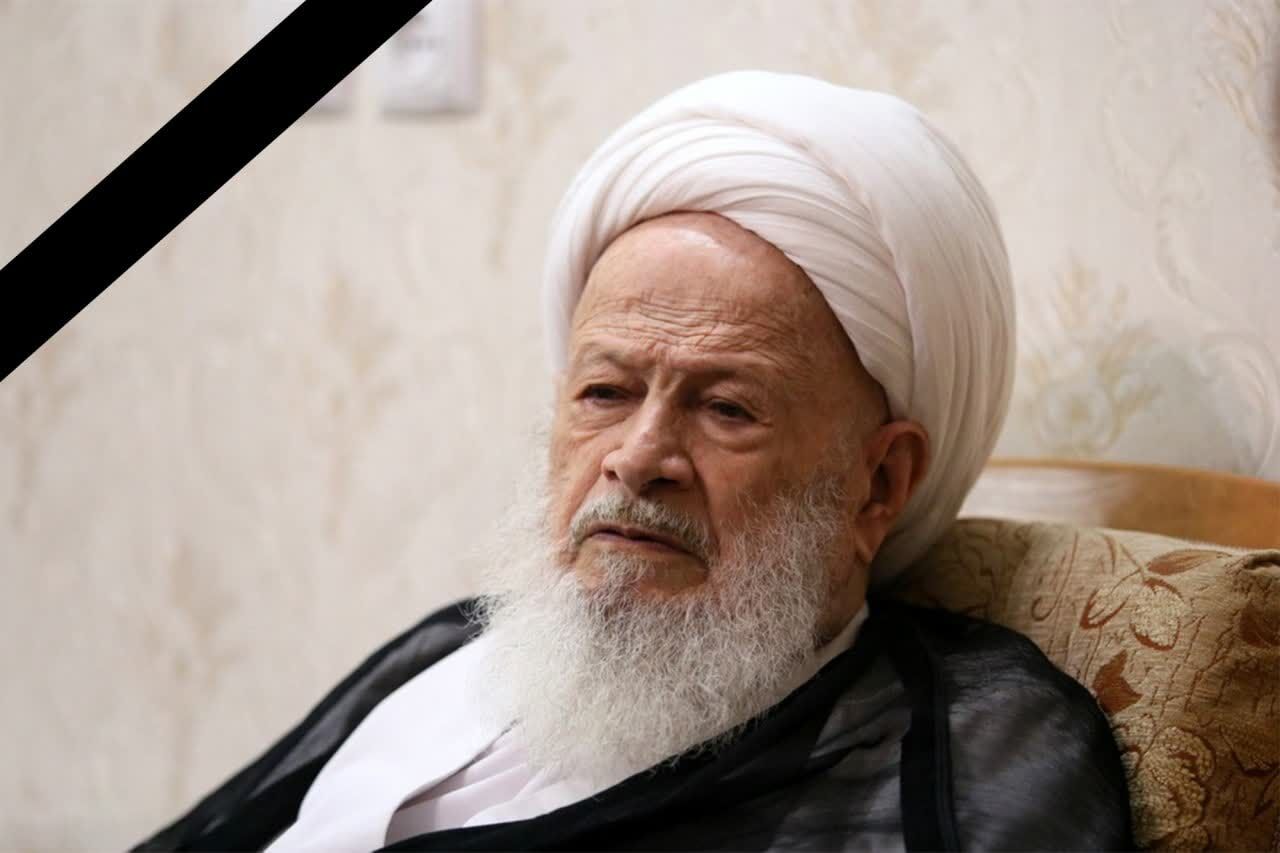 خدمات آیت‌الله محفوظی فراموش نخواهد شد