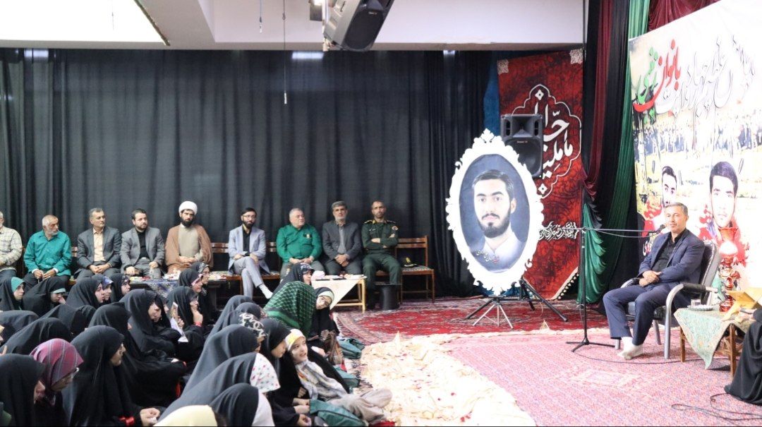 شهادت آرمان؛ فریادی علیه بی‌حرمتی به حجاب بود