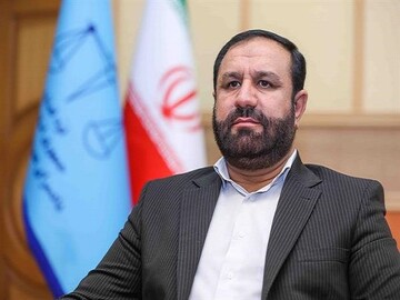 رئیس شورای امر به معروف دادسرای عمومی و انقلاب تهران: طی دو سال ۴۶ هزار میلیارد تومان ردّ مال صورت گرفته است