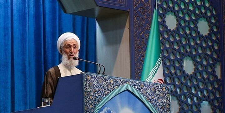 برقراری عدالت، رفع ظلم، گناه و نفاق را هدف منجی در سراسر عالم بشریت است
