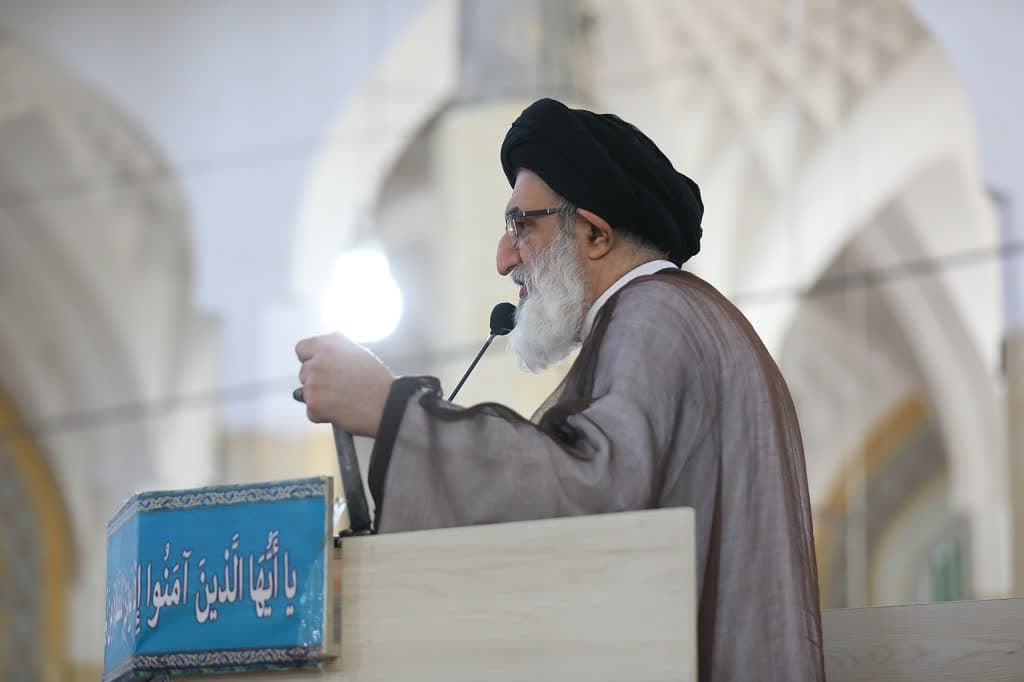 تقوا و ورع، مهم‌ترین لوازم ارتباط و انس با امام است