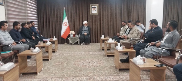 مطالبه‌گری همراه با شجاعت و به دور از تخریب
