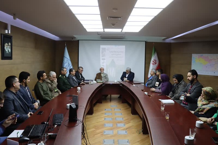 ترویج فریضتین در حوزه میراث فرهنگی به حفظ آثار تاریخی و گردشگری پایدار کمک می‌کند