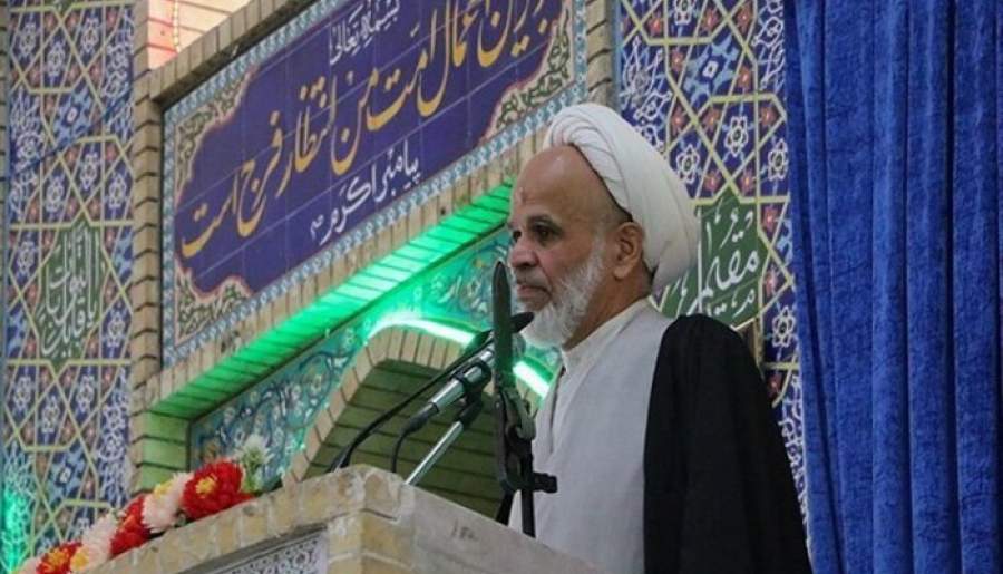 اتحاد استکبار برای تفرقه‌افکنی بین جوامع اسلامی