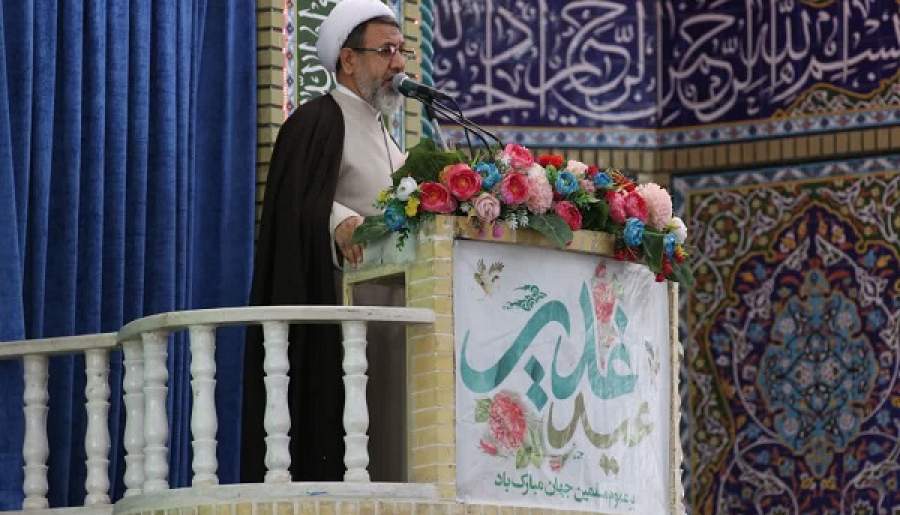 دولت بدون نگاه‌های بسته جناحی فعالیت کند