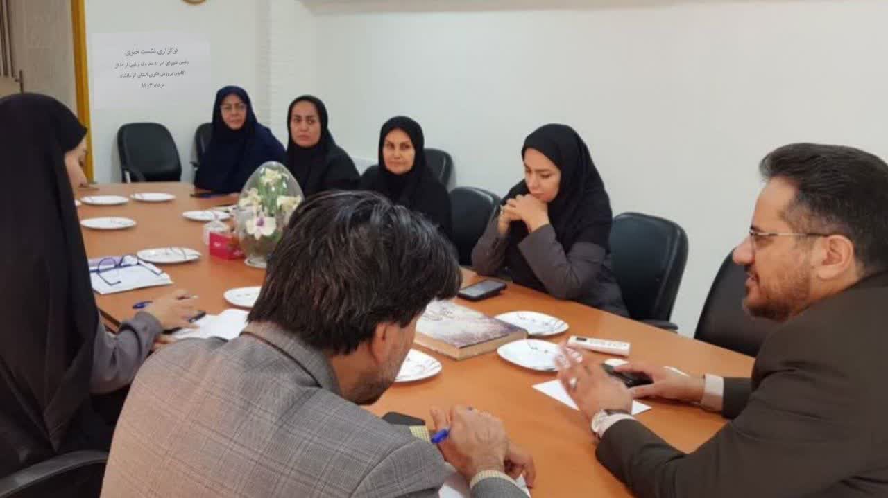 ارزش‌های قیام حسینی در پرورش کودکان و نوجوانان