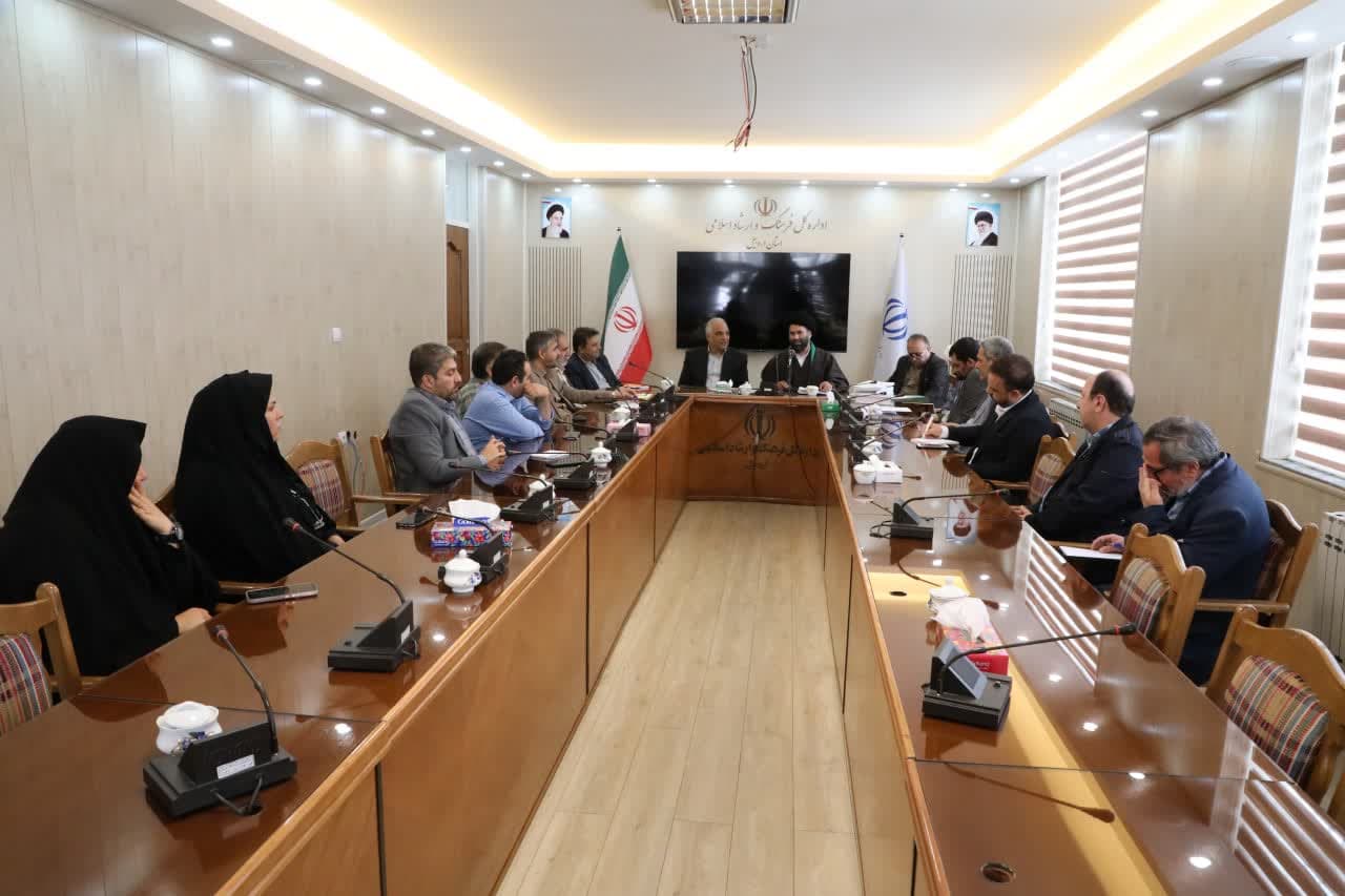 ارشاد اسلامی نقش مهمی در فرهنگ‌سازی و ارتقای سطح آگاهی‌های اجتماعی ایفا می‌کند