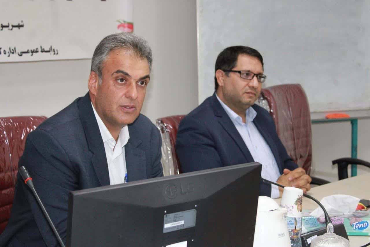 ۶۲ صنف کرمان برای ازدواج آسان جوانان ثبت‌نام کردند