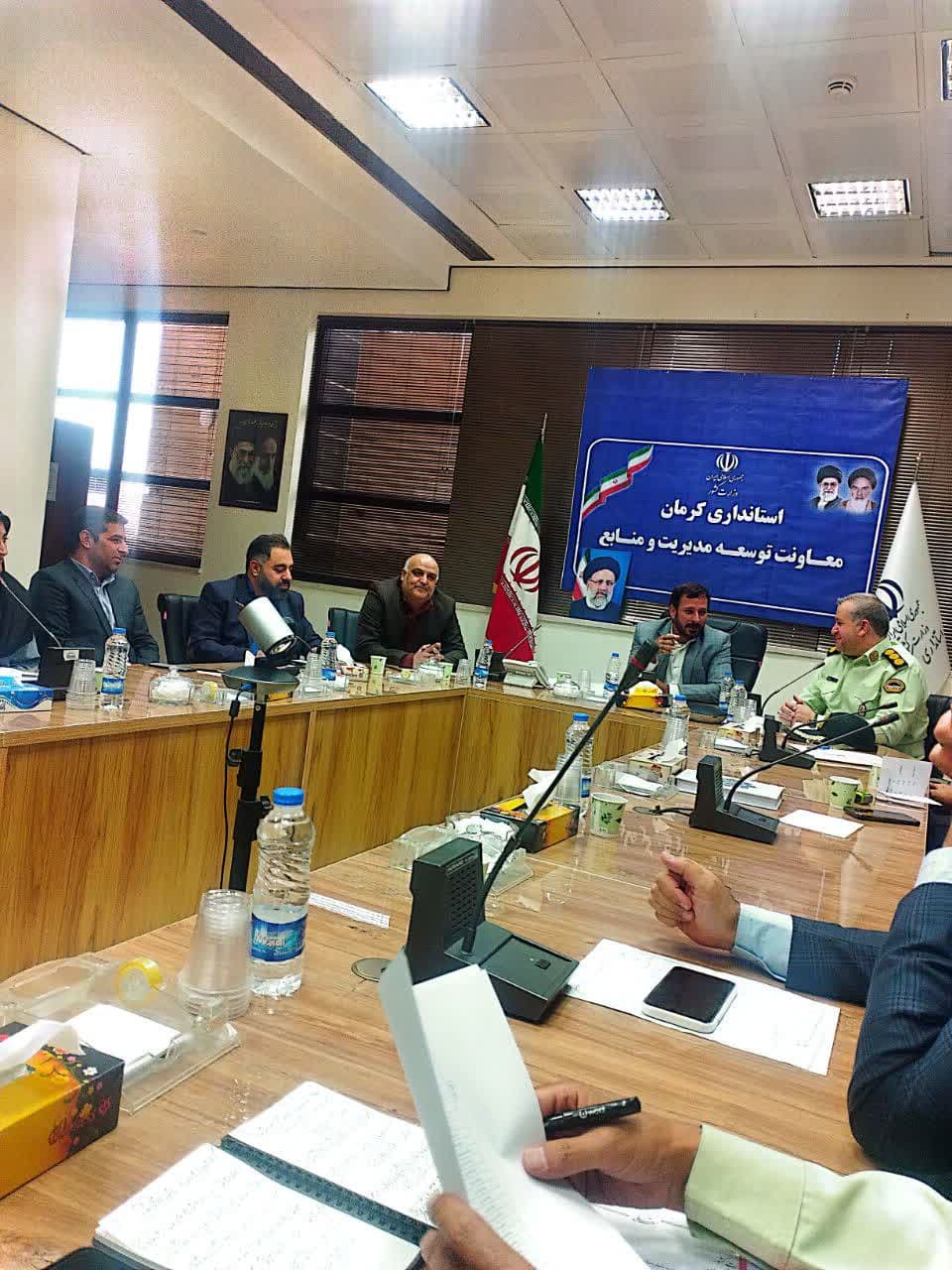 کمیته پیشگیری و مبارزه با مشروبات الکلی استان کرمان 