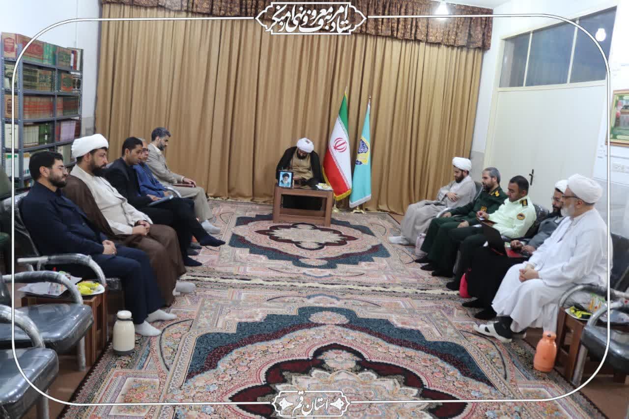 ستاد، و وظیفه نظارتی بر ترک فعل‌ها 
