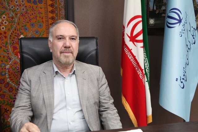 افزایش سهم میراث‌فرهنگی کرمان از اعتبارات استانی