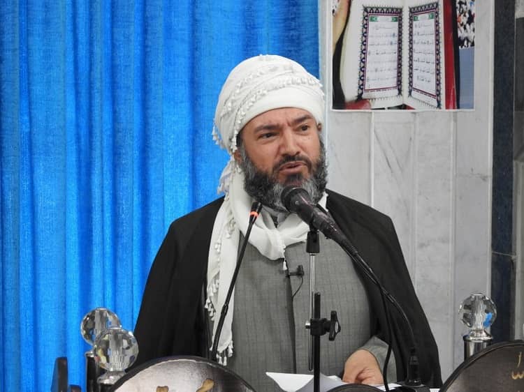 حضور مردم در انتخابات موجب تعالی کشور می‌شود
