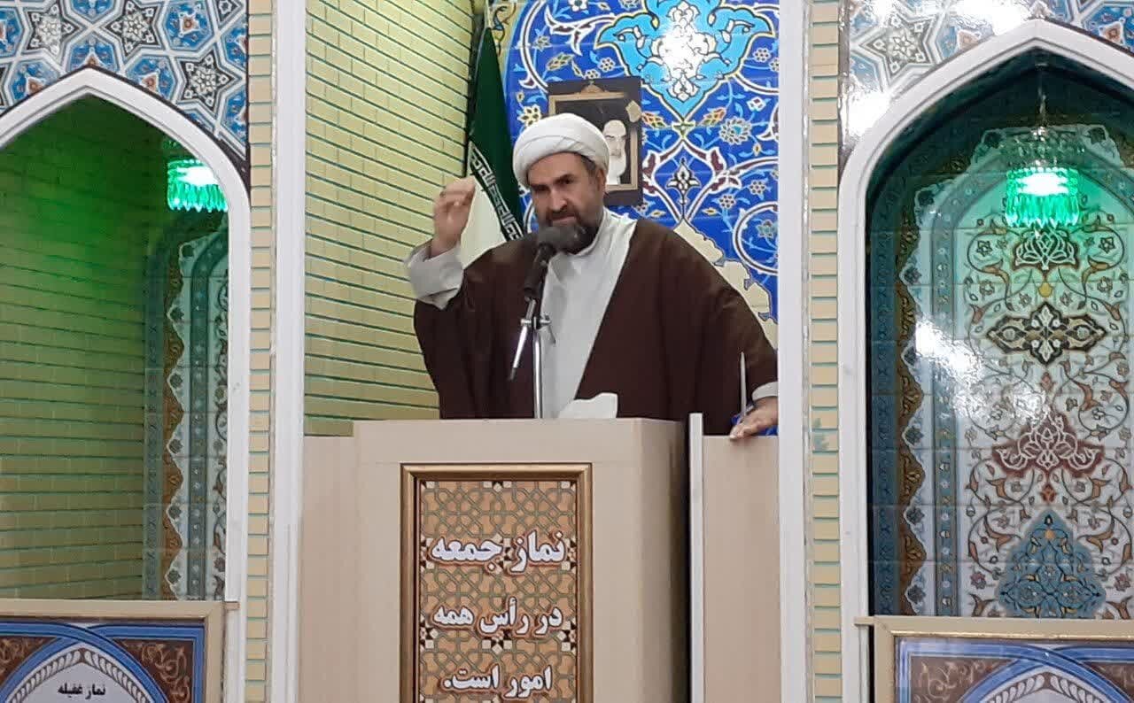 لزوم مشارکت حداکثری در انتخابات ریاست جمهوری 