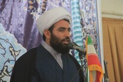 انتخابات تجدید پیمان مردم با انقلاب است