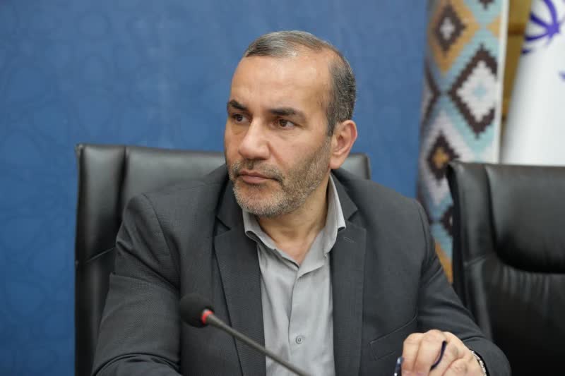 شرکت در انتخابات تکلیف ملی و اسلامی