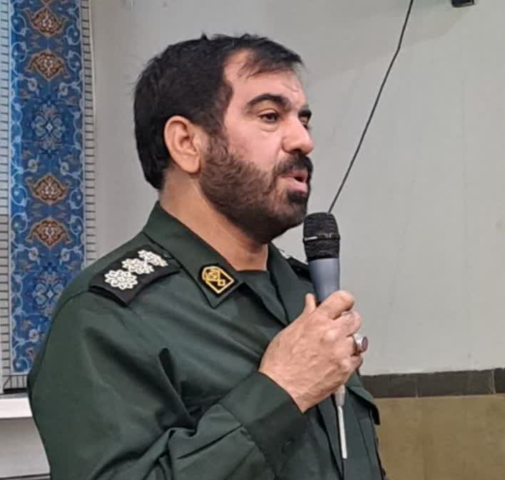 مشارکت حداکثری مایه اقتدار کشور است