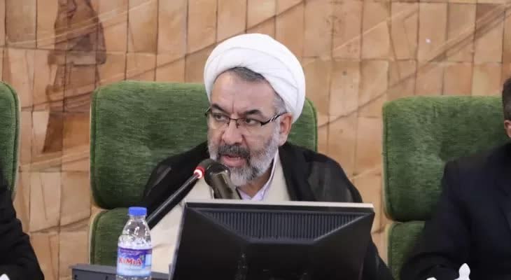 حضور ۵هزار ناظر در شعب رأی‌گیری کرمانشاه