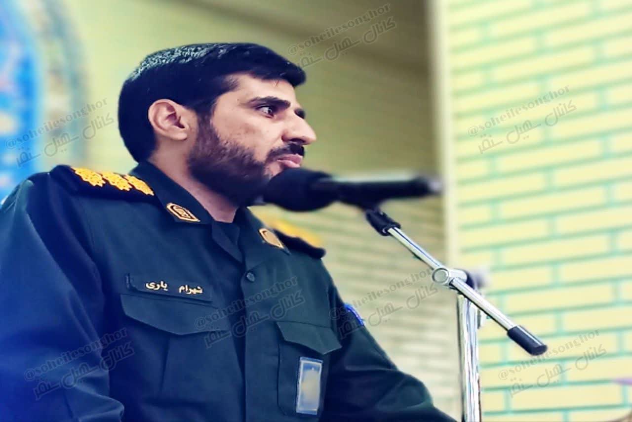 حضور مردم در انتخابات خنثی‌کننده توطئه‌های دشمنان