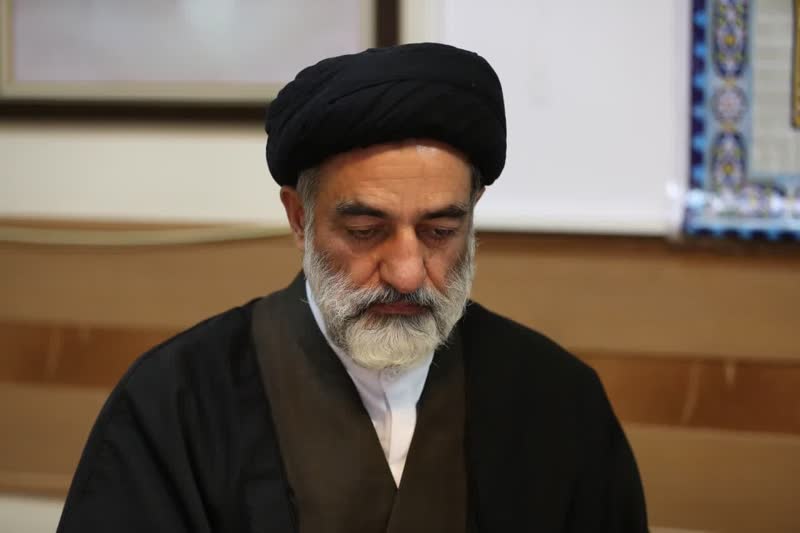 شهید جمهور الگوی رئیس‌جمهور منتخب باشد