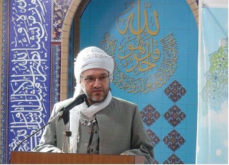 مسئولان نسبت به انجام وظایف خود امانت‌دار باشند
