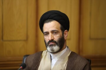 دولت سیزدهم الگویی برای دولت جدید است