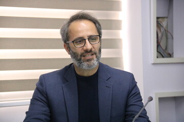 خبرنگاران جهادگران اطلاع‌رسانی و جهاد تبیین هستند