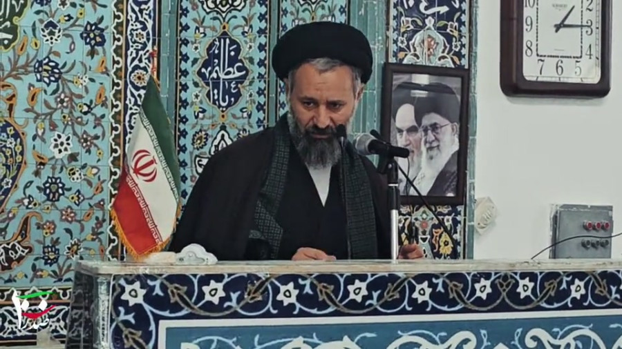 مساجد پایگاه سلامت، انسجام و زندگی هستند