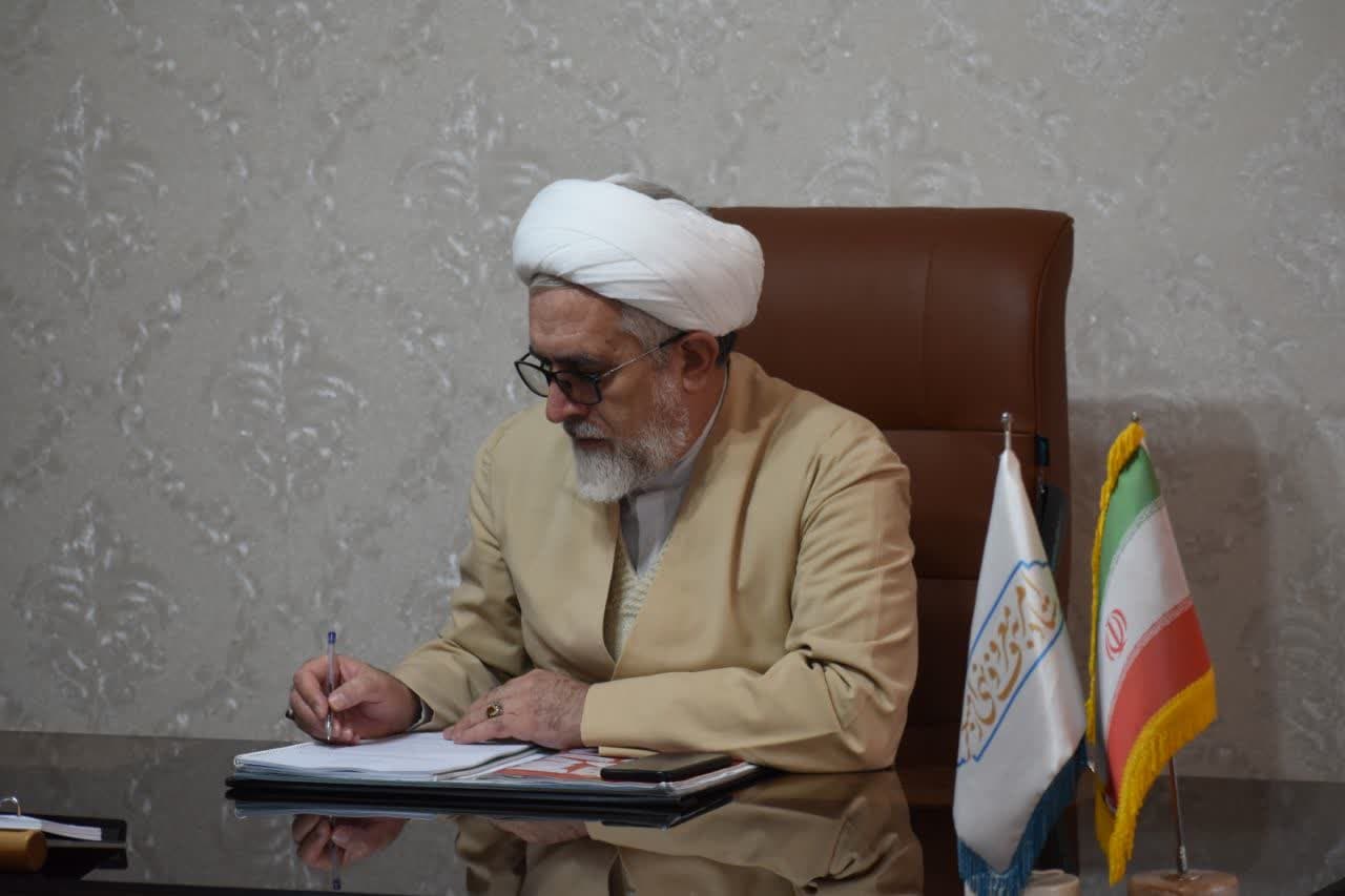 پیام دبیر ستاد امر به معروف و نهی از منکر آذربایجان غربی به مناسبت گرامیداشت روز معلم و سالگرد شهادت استاد شهید مطهری