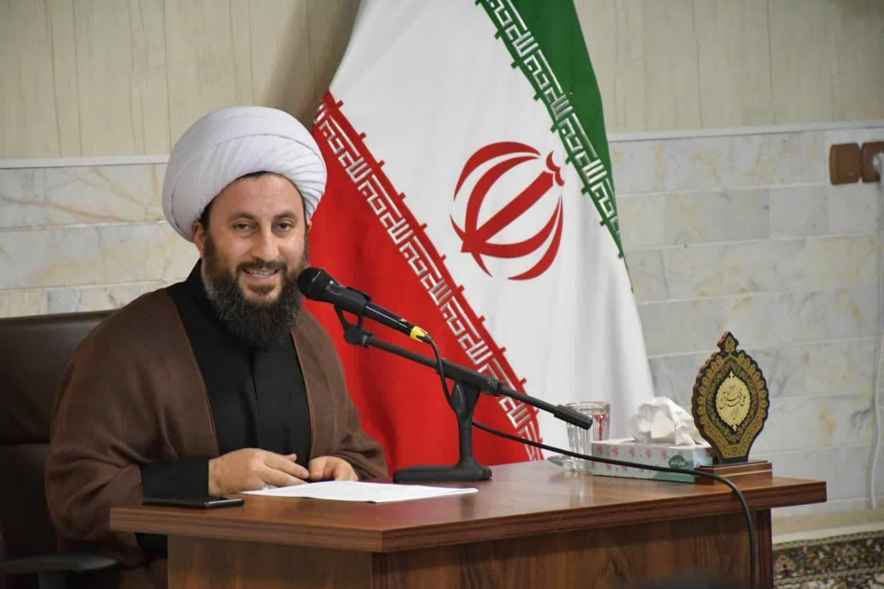 بیست و یکمین جلسه از سلسله جلسات تفسیر قرآن کریم