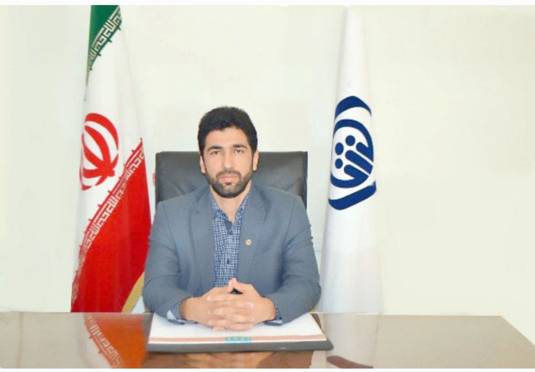رعایت اخلاق اسلامی و وجدان کاری وظیفه کارمندان تامین اجتماعی است