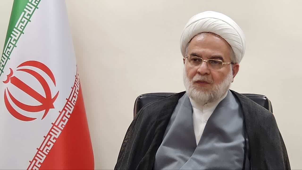 وحدت امری راهبردی با پنج شاخصه مهم