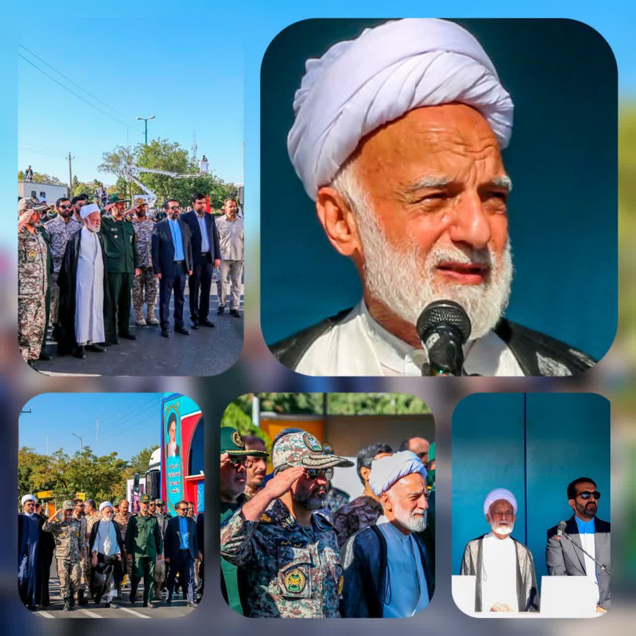 اسرائیل کانون توطئه و تفرقه افکنی در بین امت‌های اسلامی