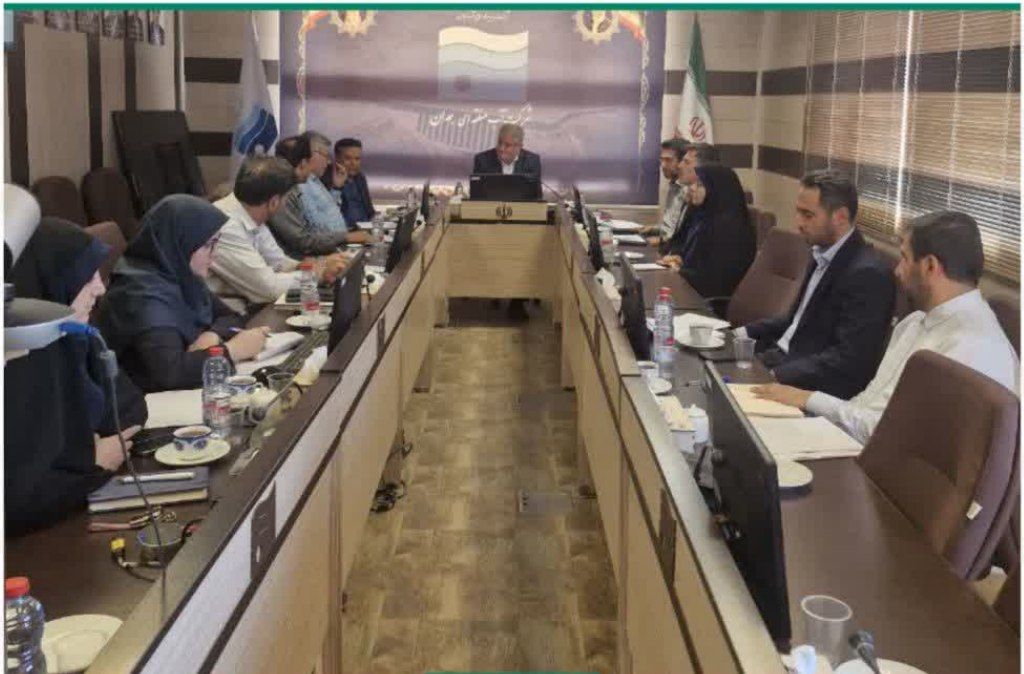 تاکید بر نقش همگانی در ترویج فرهنگ امر به معروف و نهی از منکر در حوزه آب