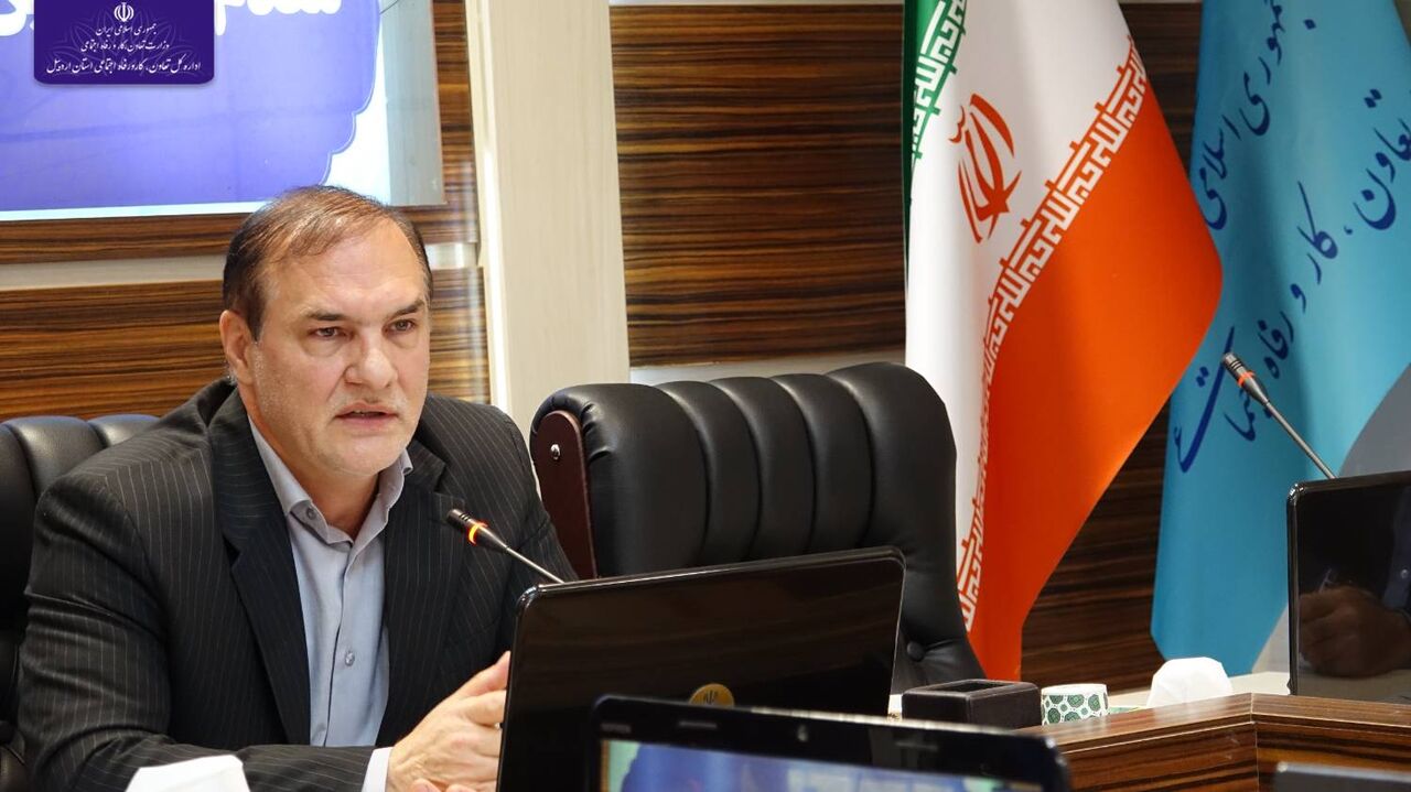 رشد ۲ برابری تسهیلات اشتغالزایی در اردبیل