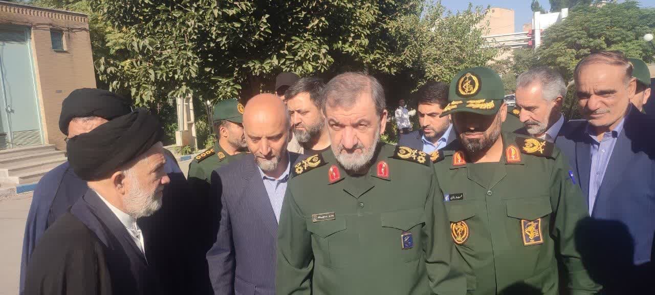 ایران اسلامی و جبهه ی مقاومت،به نتانیاهو سگ زنجیری غرب اجازه نخواهند داد هر کجا بخواهد وارد شود
