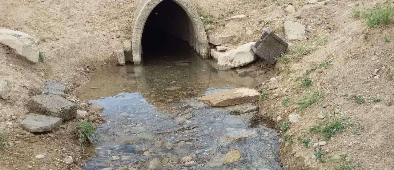از یک هزار و ۵۰ رشته قنات این شهرستان، ۵۵۰ قنات نیازمند مرمت و بهسازی است