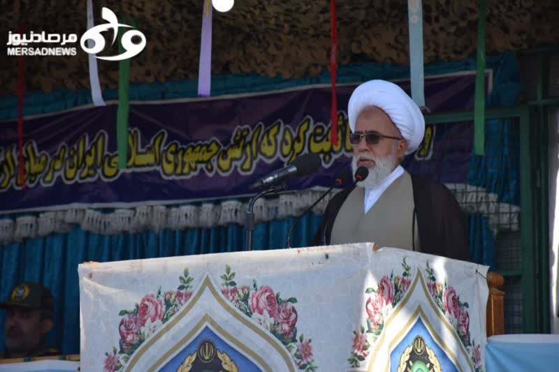 دفاع مقدس برای استکبار، گران تمام شد