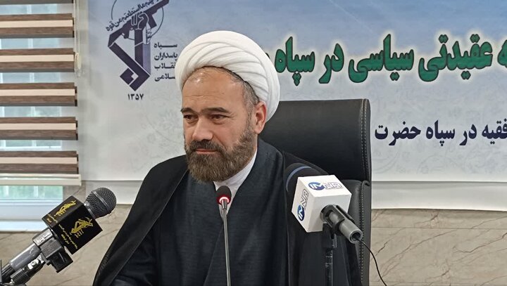 برپایی موکب «خادمان راه بهشت» در یادمان مرصاد